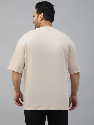 Swanwhite Plain Plus Size T-shirt